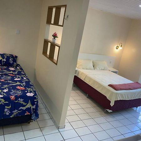 Hotel Residencial Vista Bela Nin Ngoại thất bức ảnh