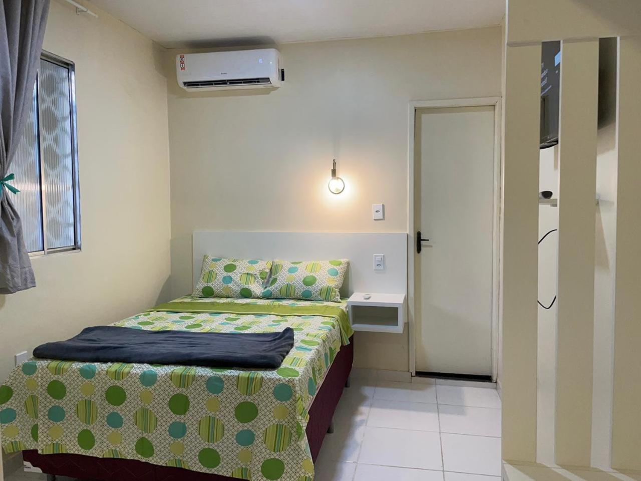 Hotel Residencial Vista Bela Nin Ngoại thất bức ảnh