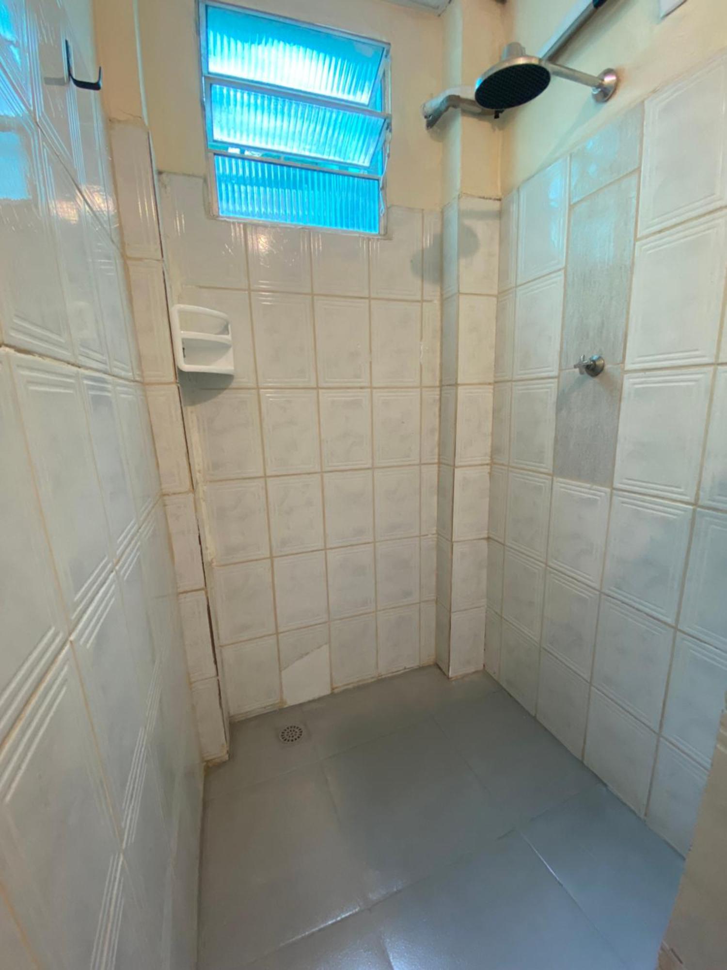 Hotel Residencial Vista Bela Nin Ngoại thất bức ảnh