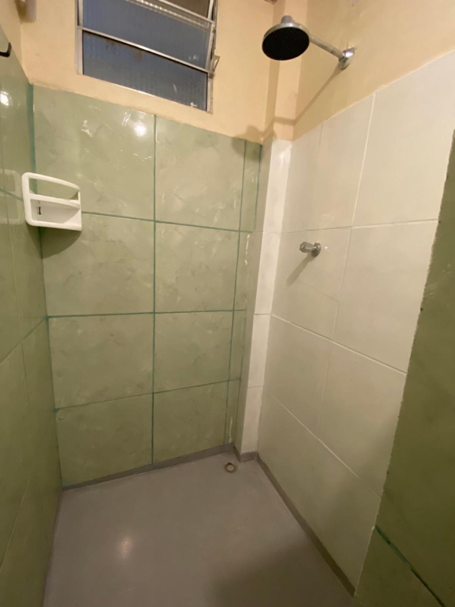 Hotel Residencial Vista Bela Nin Ngoại thất bức ảnh