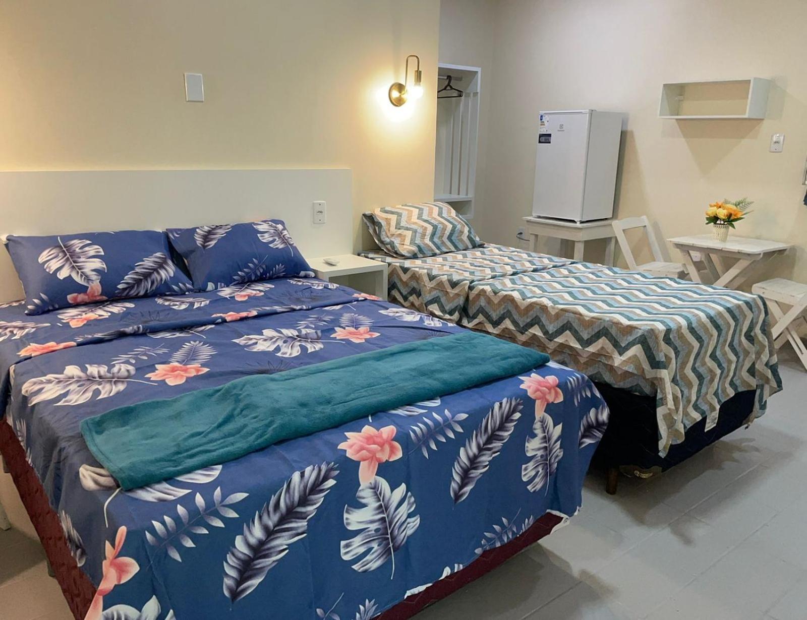 Hotel Residencial Vista Bela Nin Ngoại thất bức ảnh