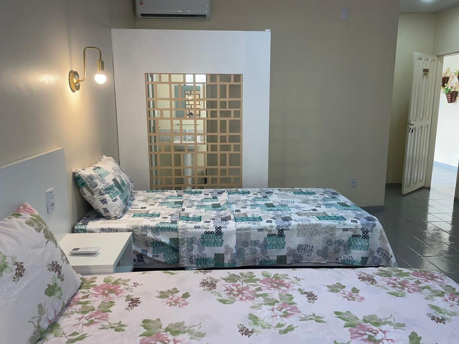 Hotel Residencial Vista Bela Nin Ngoại thất bức ảnh