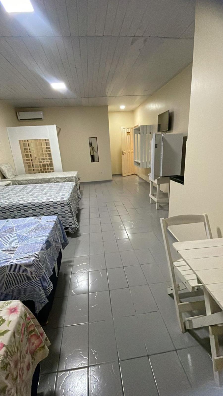 Hotel Residencial Vista Bela Nin Ngoại thất bức ảnh