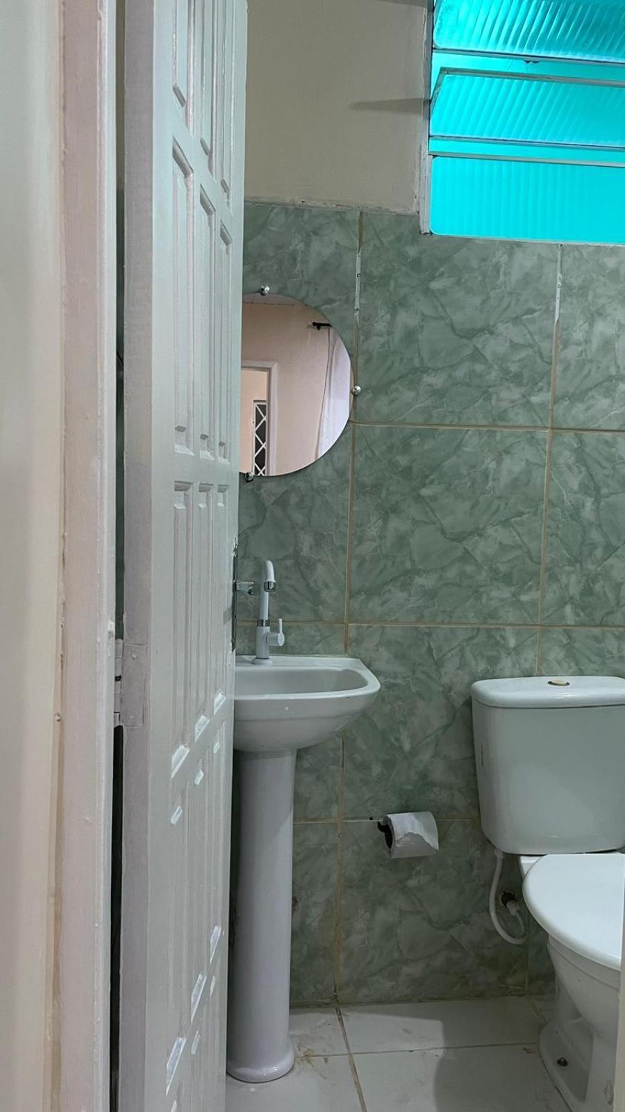 Hotel Residencial Vista Bela Nin Ngoại thất bức ảnh